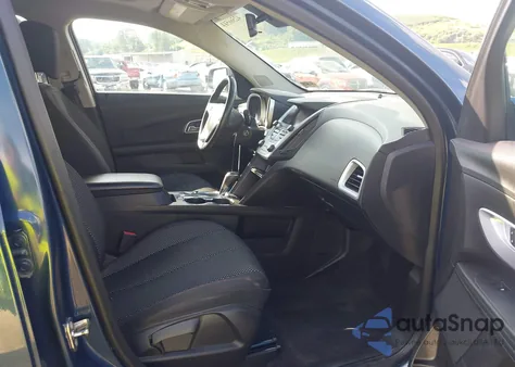 2016 Chevrolet Equinox Lt z USA, uszkodzony, nr VIN 2GNFLFEK9G6239862